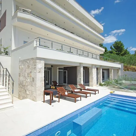 Jolara With Heated Pool Διαμέρισμα Mimice