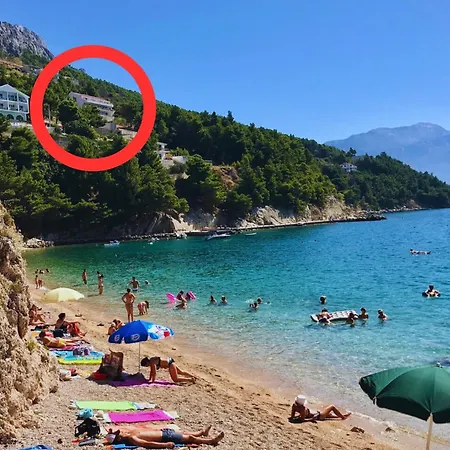 Jolara With Heated Pool Διαμέρισμα Mimice